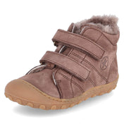 Winterstiefeletten HALE V LAMB  Braun