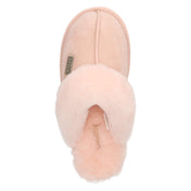 Pantoffeln CLOSED MULE  Rosa