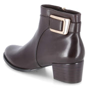 Ankle Boots  Braun