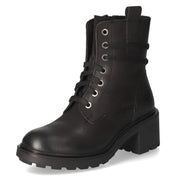 Ankle Boots  Schwarz