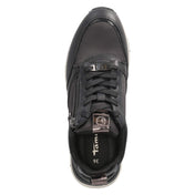 Low Sneaker  Blau