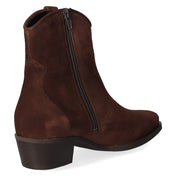 Westernstiefeletten TATE  Braun