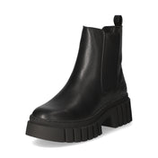 Chelsea Boots  Schwarz