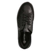 Low Sneaker  Schwarz