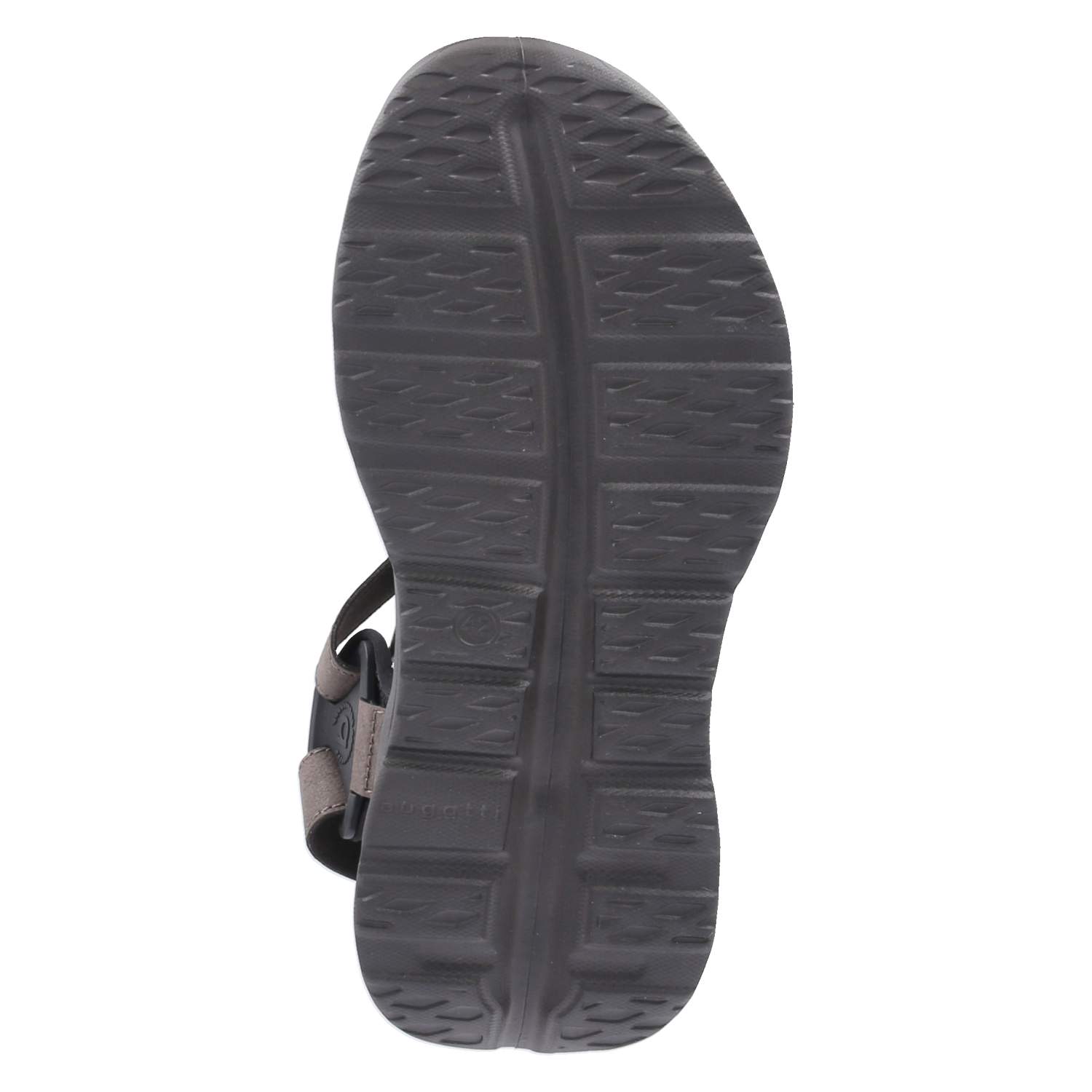 Sandalen  Braun