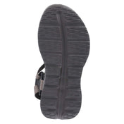 Sandalen  Braun