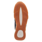 Low Sneaker FLASHHAAG  Braun