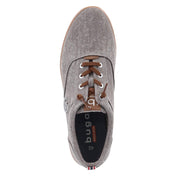 Halbschuhe  Taupe