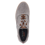Halbschuhe  Taupe