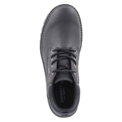 Halbschuhe  Schwarz