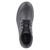 Halbschuhe  Schwarz