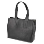 Schultertasche  Braun