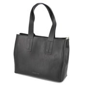 Schultertasche  Braun