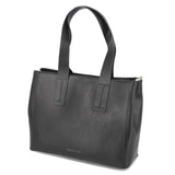 Schultertasche  Braun