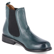 Chelsea Boots AVENA  Grün