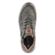 Halbschuhe  Grün