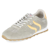 Low Sneaker  Grün