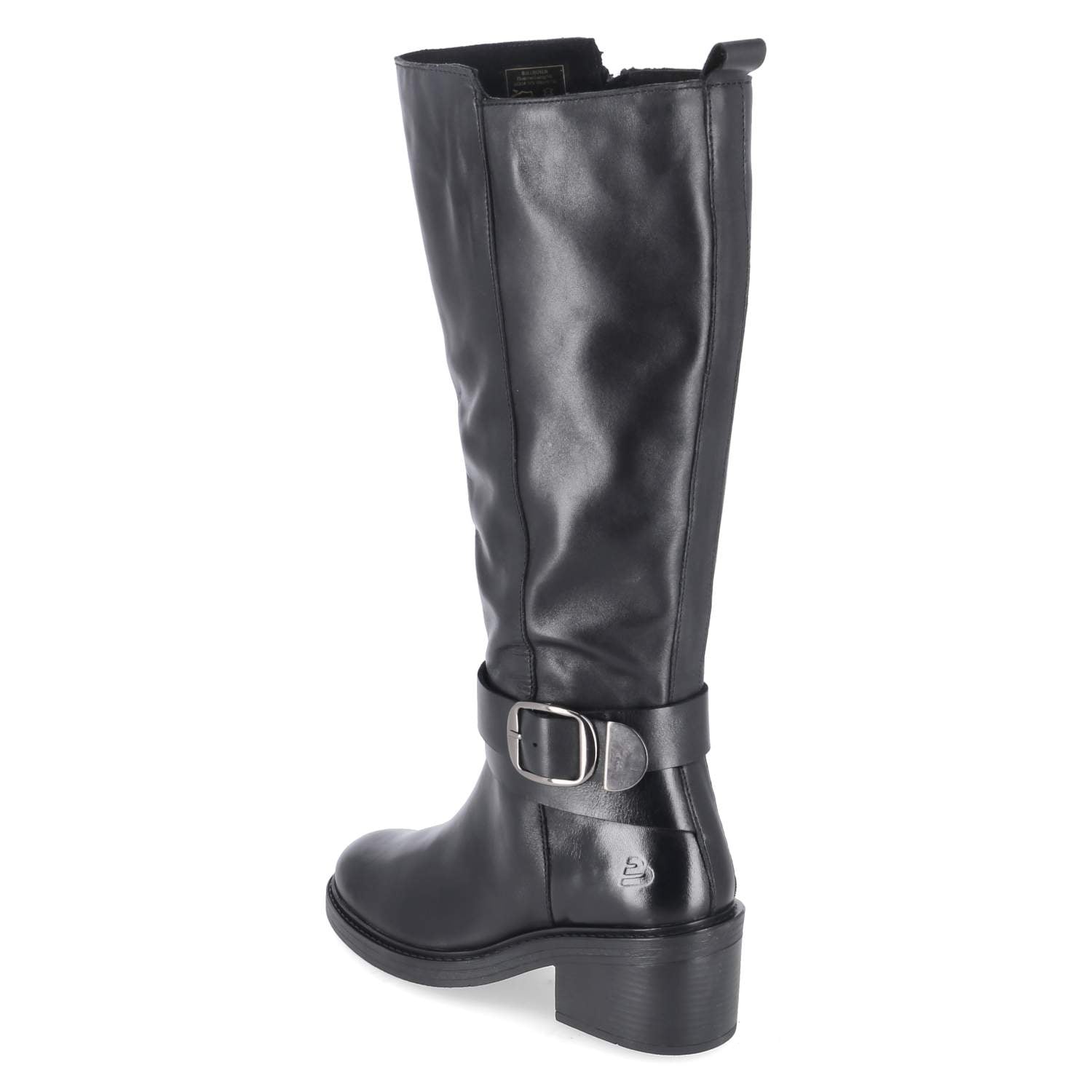 Stiefel  Schwarz