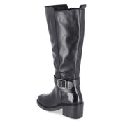 Stiefel  Schwarz