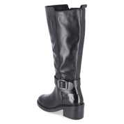 Stiefel  Schwarz