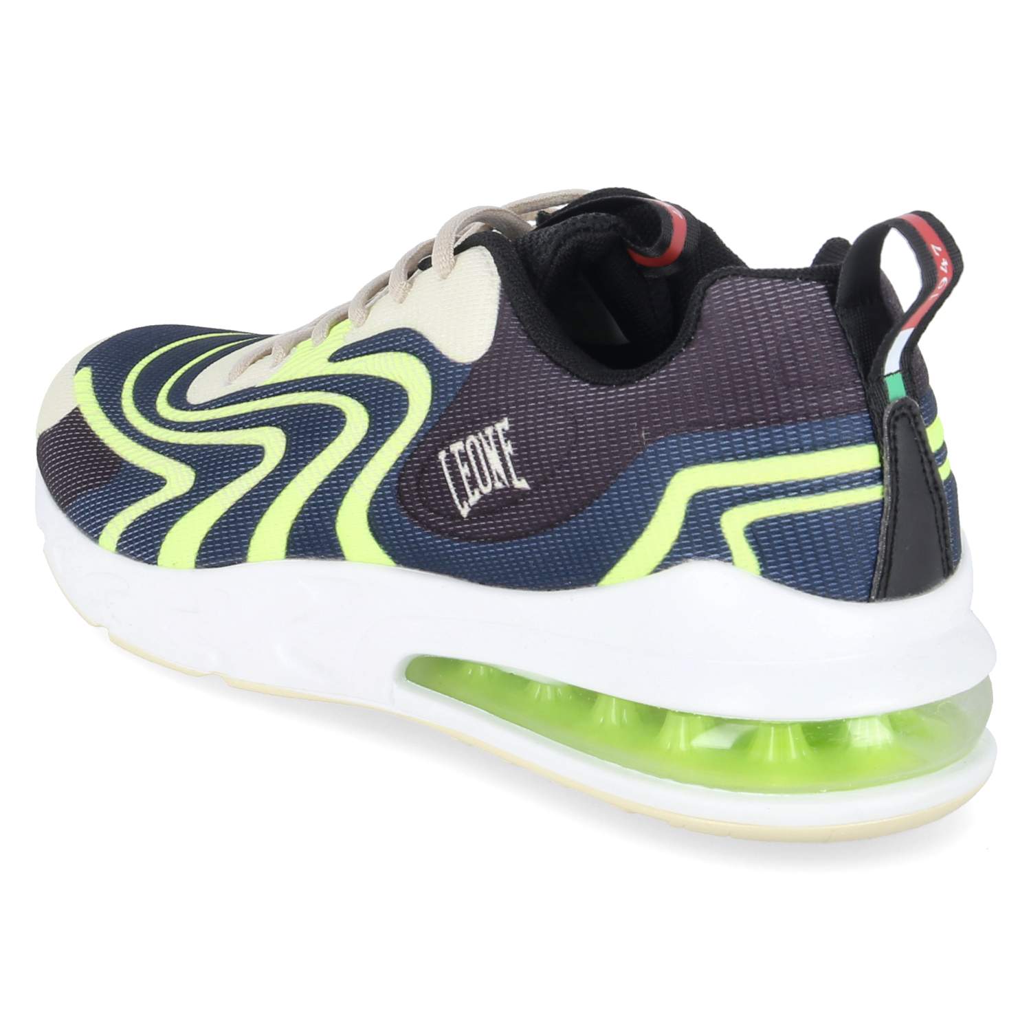Low Sneaker  Mehrfarbig
