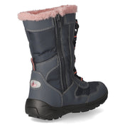 Winterstiefel CATHRIN  Blau