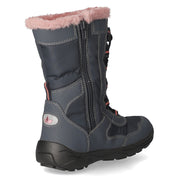 Winterstiefel CATHRIN  Blau