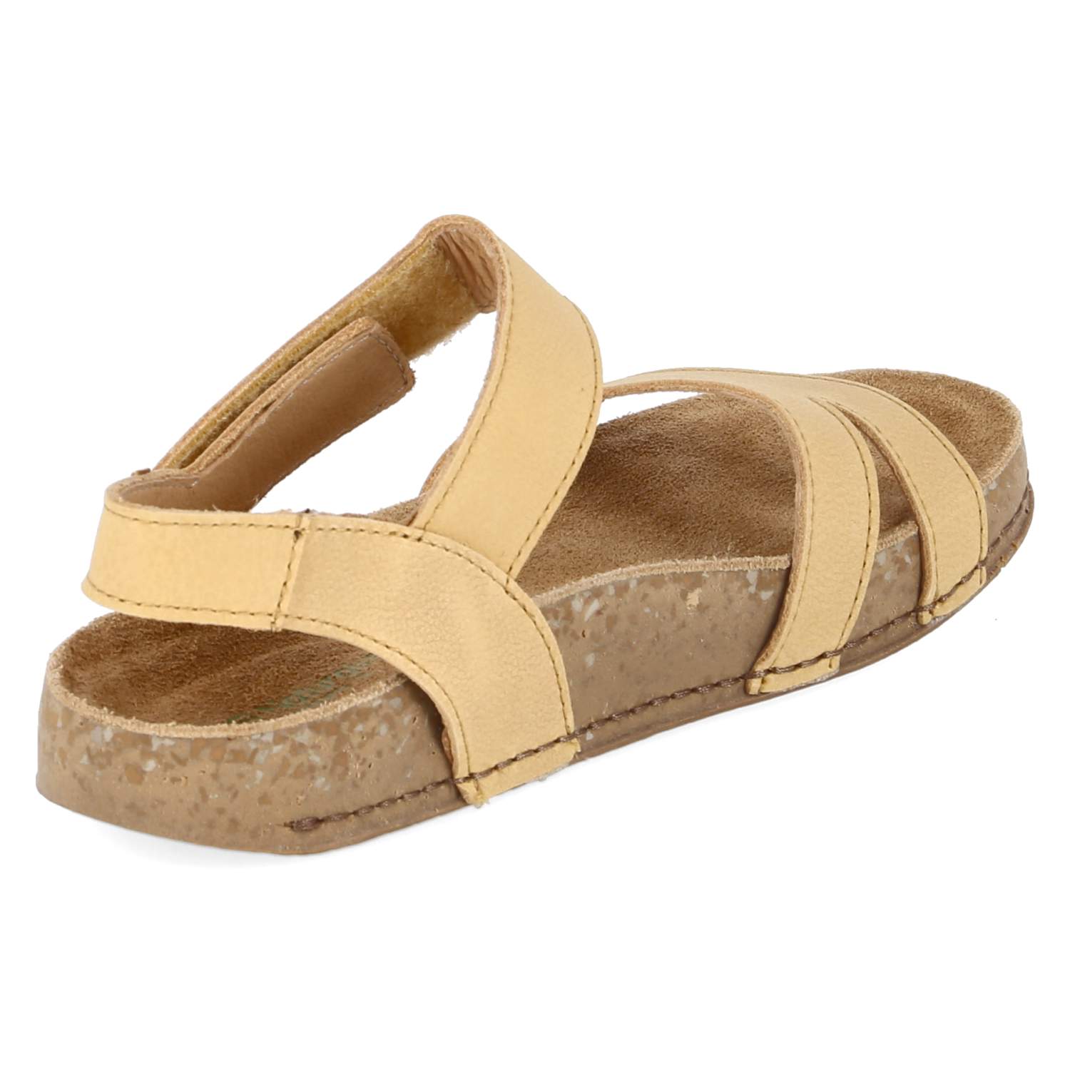 Sandalen BALANCE  Gelb
