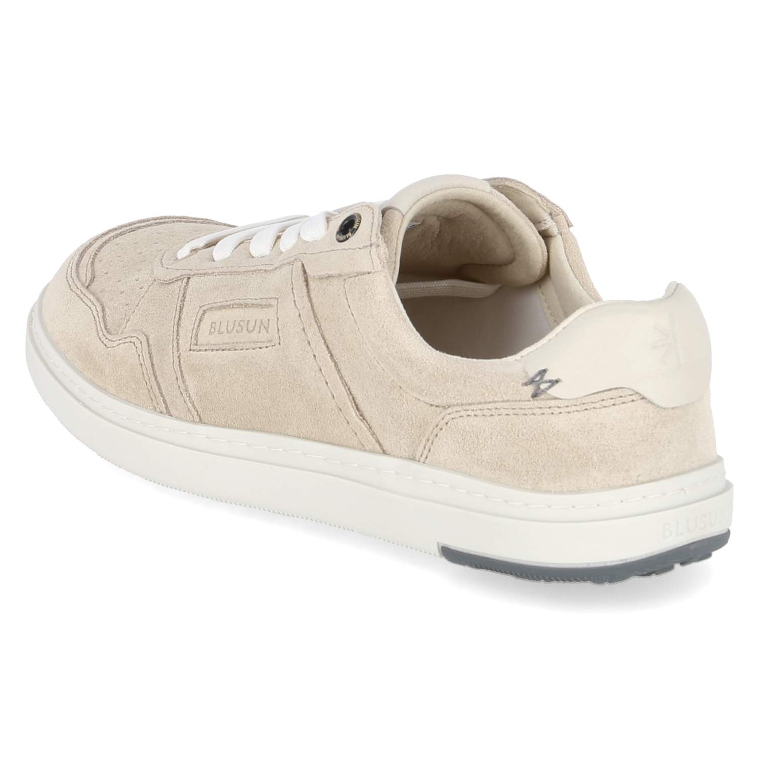 Barfußsneaker BLSN-600+ W  Beige