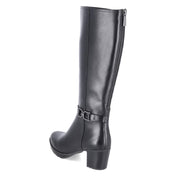Stiefel GLORIA 02  Schwarz
