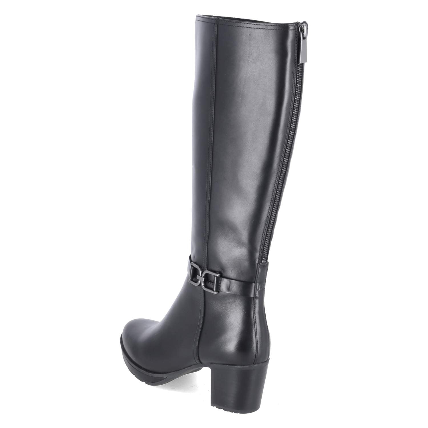 Stiefel GLORIA 02  Schwarz