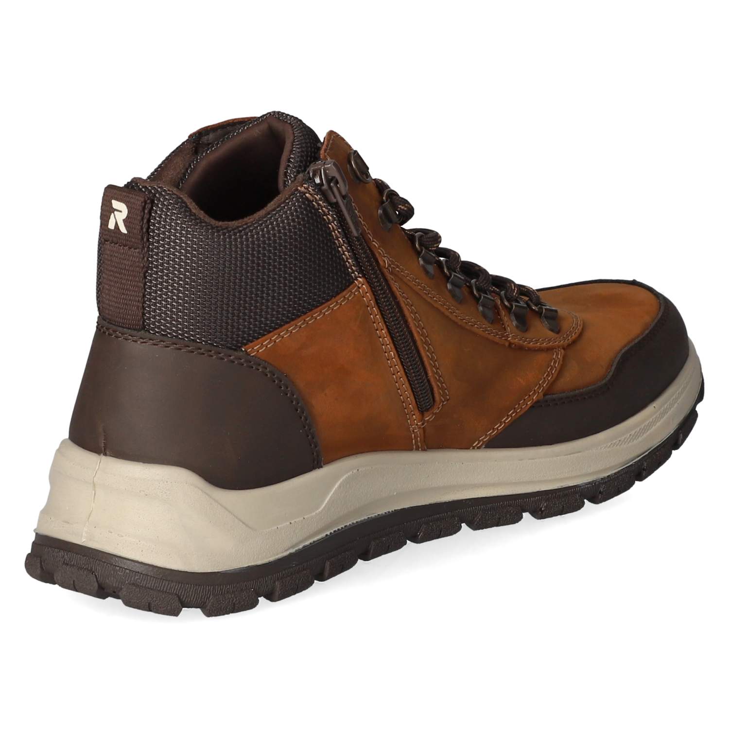 Winterboots  Braun