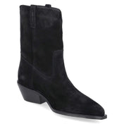 Westernstiefeletten THE COUTURE WALK S Schwarz