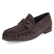 Loafer  Braun