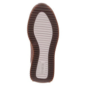 Low Sneaker  Braun