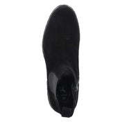 Chelsea Boots MEREDITH  Schwarz