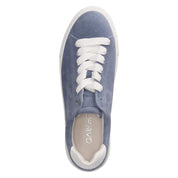 Low Sneaker  Blau