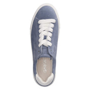 Low Sneaker  Blau