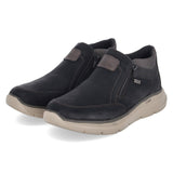 Winterboots  Schwarz