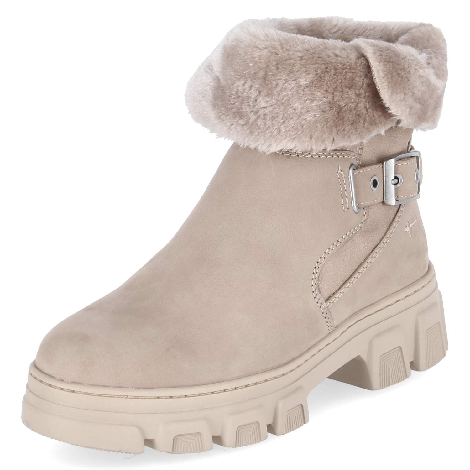 Winterboots  Beige