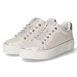 Sneaker Low  Weiß