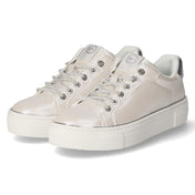 Sneaker Low  Weiß