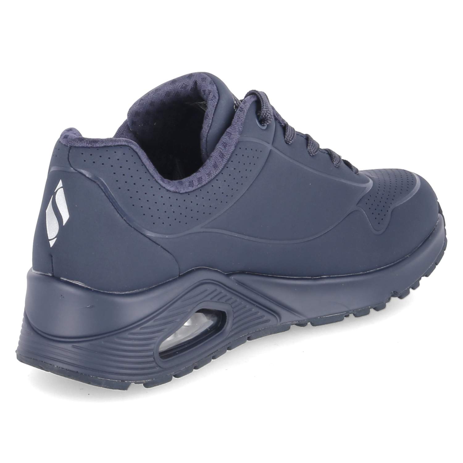 Sneaker UNO- STAND ON AIR  Blau