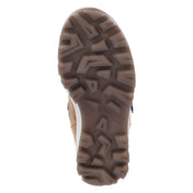 Winterstiefeletten TEDD  Braun