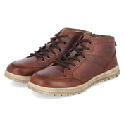 Winterboots  Braun