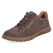 Halbschuhe JARON 01 Braun