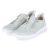 Halbschuhe H-BIRDY  Grün