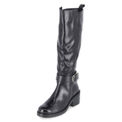 Stiefel  Schwarz