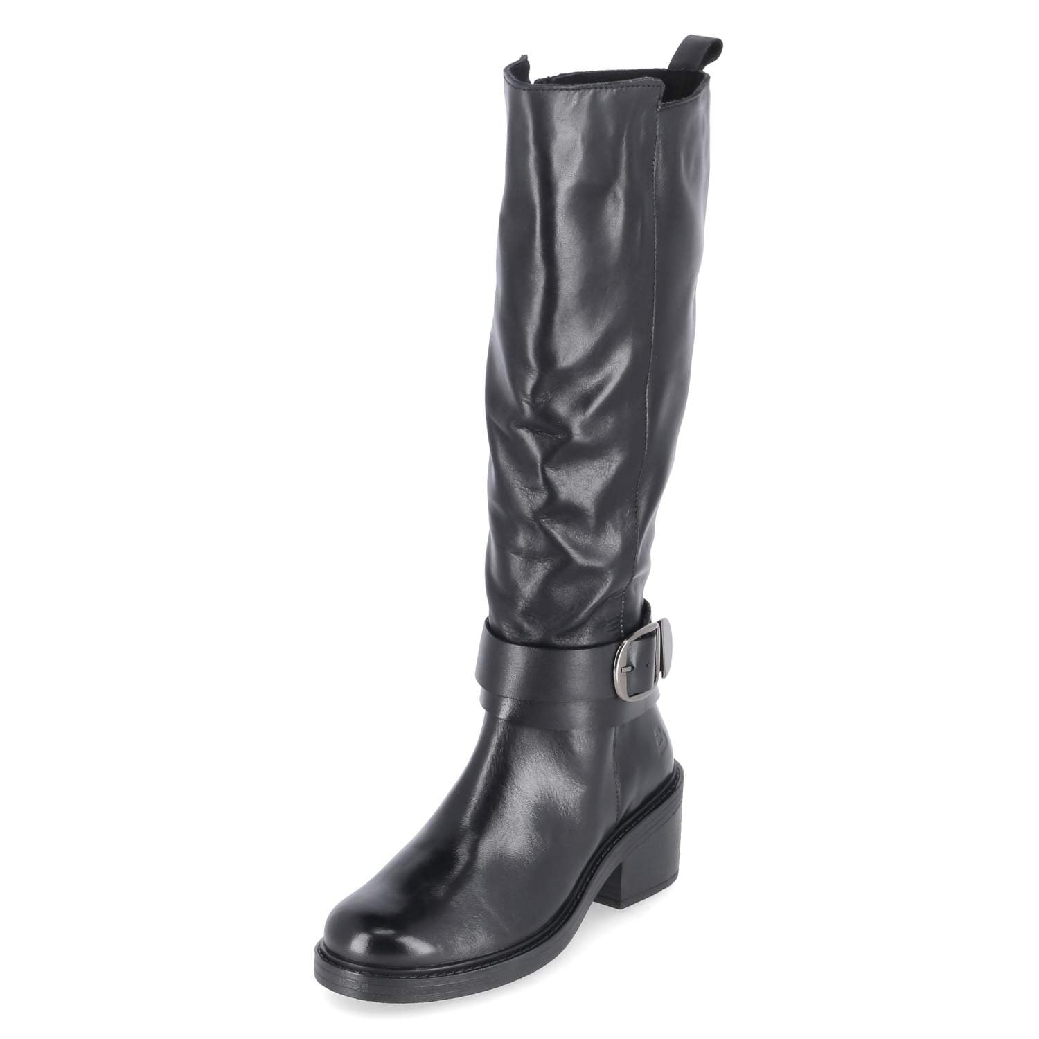 Stiefel  Schwarz