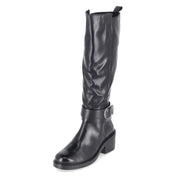 Stiefel  Schwarz